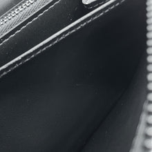 将图像加载到图库查看器中，LOUIS VUITTON Zippy Wallet Horizontal NoirM28048 Monogram・Midnight
