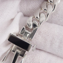 Load image into Gallery viewer, HERMES Boucle Sellier Bracelet Size SH SV925
