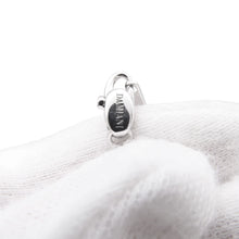 将图像加载到图库查看器中，Damiani Belle Epoque Crown Necklace Size S20089078 18K White Gold
