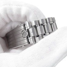 Load image into Gallery viewer, OMEGA Speedmaster 38 W38mm Stainless Steel Black Dial324.30.38.50.01.002
