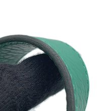 将图像加载到图库查看器中，HERMES Picotin Lock Vert Jade Taurillon Clemence Size PM
