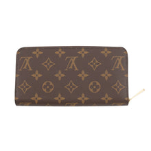 Load image into Gallery viewer, LOUIS VUITTON Zippy Wallet Japan Limited Edition GoldM27030 Monogram
