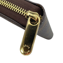 Load image into Gallery viewer, LOUIS VUITTON Zippy Wallet Japan Limited Edition GoldM27030 Monogram
