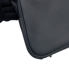 Load image into Gallery viewer, HERMES Lindy Black Swift Leather Size Mini
