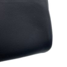Load image into Gallery viewer, HERMES Lindy Black Swift Leather Size Mini
