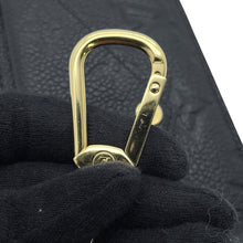 Load image into Gallery viewer, LOUIS VUITTON Porto Cult Recto Verso NoirM69421 Monogram Empreinte Leather
