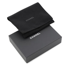 Load image into Gallery viewer, CHANEL Classic Small flap wallet GreenAP0230 Lambskin
