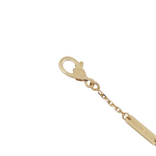 Load image into Gallery viewer, Van Cleef &amp; Arpels Vintage Alhambra PendantVCARA45900 18K Yellow Gold
