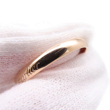 Load image into Gallery viewer, CARTIER Trinity Ring Size Classic/58/#18B4234258/B4234200 K18YG K18WG K18PG
