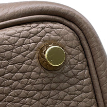 Load image into Gallery viewer, HERMES Picotin Lock Etoupe Taurillon Clemence Size PM
