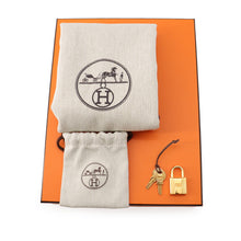 Load image into Gallery viewer, HERMES Picotin Lock Etoupe Taurillon Clemence Size PM
