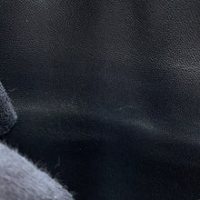 Load image into Gallery viewer, HERMES Dogon Long Wallet Black Taurillon Clemence
