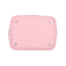 Load image into Gallery viewer, HERMES Picotin Lock Rose Sakura Taurillon Clemence Size PM
