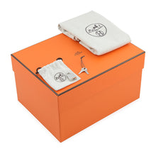 Load image into Gallery viewer, HERMES Picotin Lock Rose Sakura Taurillon Clemence Size PM
