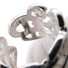 Load image into Gallery viewer, HERMES Chaine d'Ancre Anchene Ring Size GM/51/#11 SV925
