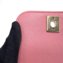 Load image into Gallery viewer, CHANEL Trendy CC Chain Wallet PinkA81633 Lambskin

