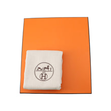 将图像加载到图库查看器中，HERMES Neo Garden Olive Green/Black Toile Officier Negonda Leather Size 23
