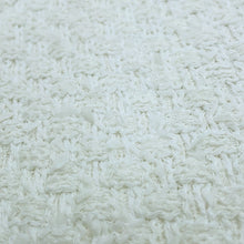 Load image into Gallery viewer, CHANEL Tweed Jacket Size 34 WhiteP81150 V74037 00100 Cotton 59% Acryl 19% Polyester 11% Polyamide 11%
