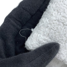 将图像加载到图库查看器中，CHANEL Tweed Jacket Size 34 WhiteP81150 V74037 00100 Cotton 59% Acryl 19% Polyester 11% Polyamide 11%
