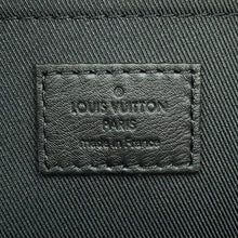将图像加载到图库查看器中，LOUIS VUITTON Palm Springs Backpack NoirM43116 Monogram Monogram Reverse Canvas Size PM

