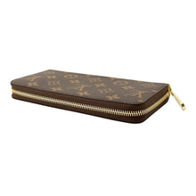 Load image into Gallery viewer, LOUIS VUITTON Zippy Wallet Japan Limited Edition Tonic LemonM25914 Monogram

