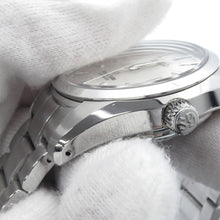 Load image into Gallery viewer, SEIKO Grand SEIKO Heritage Collection W37mm Stainless Steel Silver DialSBGR051
