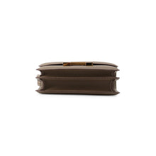 Load image into Gallery viewer, HERMES Constance 3 Miroir Etoupe Epsom Size Mini

