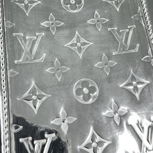 Load image into Gallery viewer, LOUIS VUITTON Sac Plat SilverM45884 Monogram・Mirror
