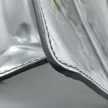 Load image into Gallery viewer, LOUIS VUITTON Sac Plat SilverM45884 Monogram・Mirror
