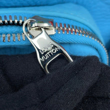 Load image into Gallery viewer, LOUIS VUITTON LVxKY Backpack - Multi-pocket BlueM21714 Taurillon・Monogram
