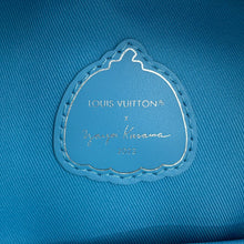 Load image into Gallery viewer, LOUIS VUITTON LVxKY Backpack - Multi-pocket BlueM21714 Taurillon・Monogram
