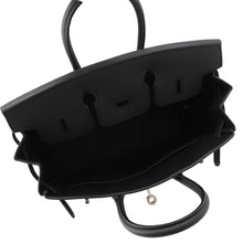 Load image into Gallery viewer, HERMES Birkin Black Togo Leather Size 25

