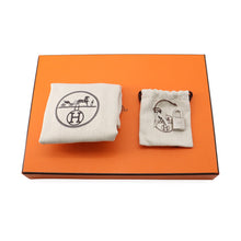 Load image into Gallery viewer, HERMES Picotin Lock Lucky Daisy Mauve Sylvestre/Cuivre/White Swift Leather Size micro
