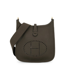 Load image into Gallery viewer, HERMES Evelyne3 Vertroden Taurillon Clemence Size 23
