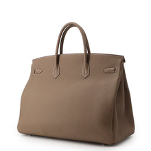 Load image into Gallery viewer, HERMES Birkin Etoupe Togo Leather Size 40
