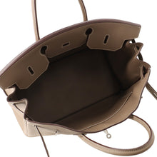 Load image into Gallery viewer, HERMES Birkin Etoupe Togo Leather Size 40
