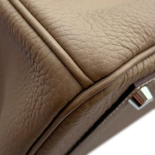 Load image into Gallery viewer, HERMES Birkin Etoupe Togo Leather Size 40
