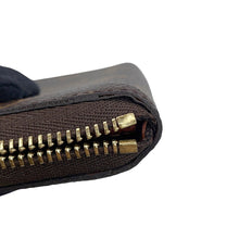 Load image into Gallery viewer, LOUIS VUITTON Zippy Coin Purse BrownM60067 Monogram
