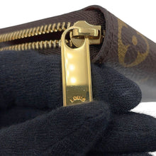 Load image into Gallery viewer, LOUIS VUITTON Zippy Coin Purse BrownM60067 Monogram
