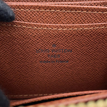 Load image into Gallery viewer, LOUIS VUITTON Zippy Coin Purse BrownM60067 Monogram
