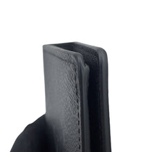 Load image into Gallery viewer, LOUIS VUITTON Portefeuille Brazza NoirM61697 Monogram Eclipse
