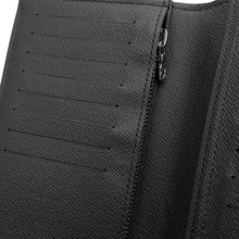 Load image into Gallery viewer, LOUIS VUITTON Portefeuille Brazza NoirM61697 Monogram Eclipse
