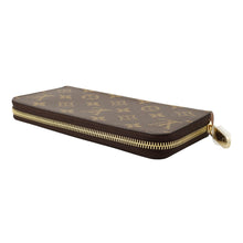 将图像加载到图库查看器中，LOUIS VUITTON Zippy Wallet Rose BallerineM41894 Monogram
