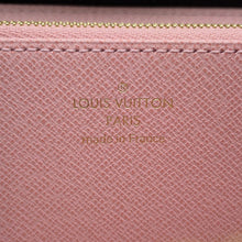将图像加载到图库查看器中，LOUIS VUITTON Zippy Wallet Rose BallerineM41894 Monogram
