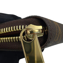 Load image into Gallery viewer, LOUIS VUITTON Zippy Wallet BrownM42616 Monogram
