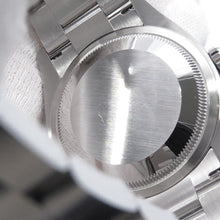 将图像加载到图库查看器中，ROLEX Oyster Perpetual Stainless Steel Multicolor/Jubilee motif Dial126000
