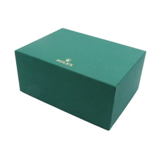 将图像加载到图库查看器中，ROLEX Oyster Perpetual Stainless Steel Multicolor/Jubilee motif Dial126000
