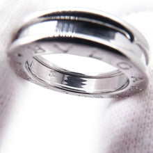 Load image into Gallery viewer, BVLGARI B.Zero1 1 band Ring Size 50/#10346566 18K White Gold

