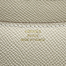 Load image into Gallery viewer, HERMES Constance3 Miroir Craie Epsom Size Mini
