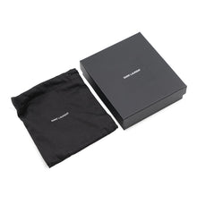 将图像加载到图库查看器中，SAINT LAURENT PARIS Money clip wallet Brown647153 Leather
